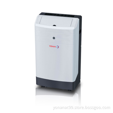 Inverter Portable Type Air Conditioner